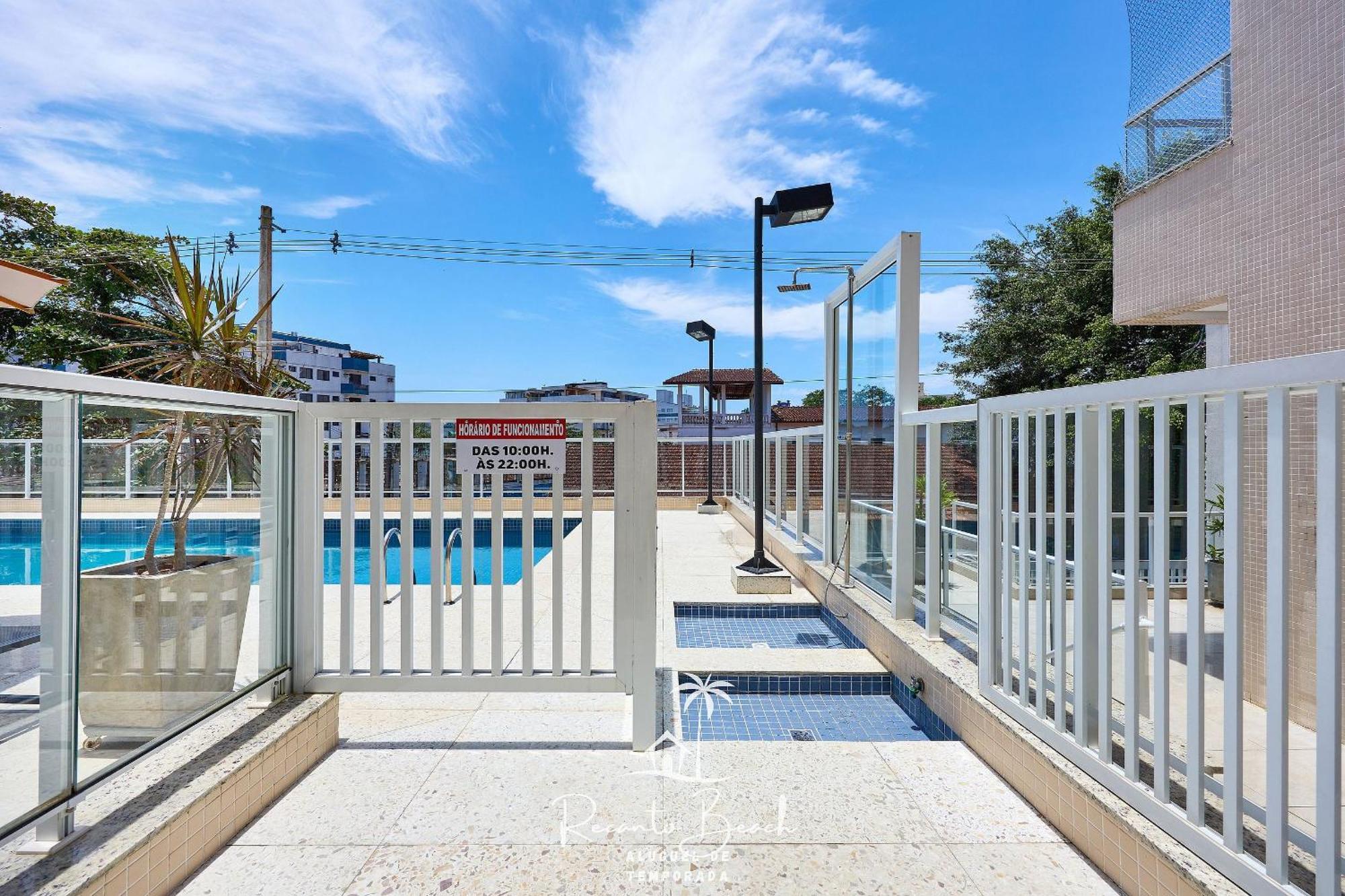 Apto Com Piscina Aquecida Sauna E Churrasqueira Apartamento Ubatuba Exterior foto